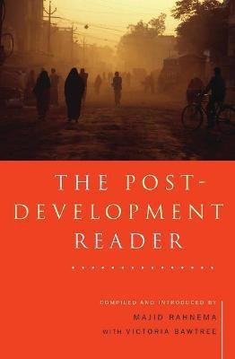 The Post-Development Reader(English, Paperback, unknown)