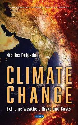 Climate Change(English, Hardcover, unknown)