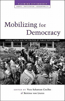 Mobilizing for Democracy(English, Hardcover, unknown)