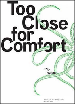 Too Close for Comfort(English, Paperback, Smith Pip)