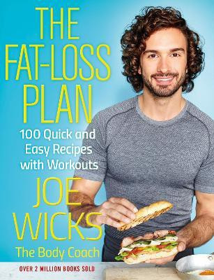 The Fat-Loss Plan(English, Paperback, Wicks Joe)