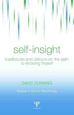 Self-Insight(English, Electronic book text, Dunning David Dr)