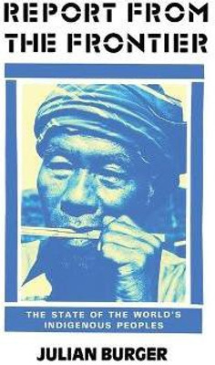 Report from the Frontier(English, Paperback, Burger Julian)