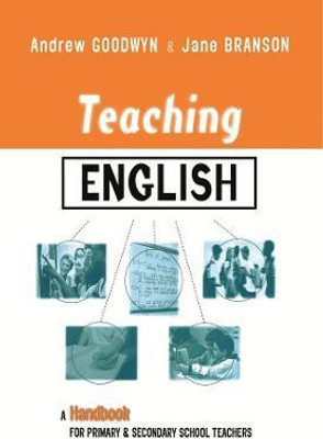 Teaching English(English, Electronic book text, unknown)