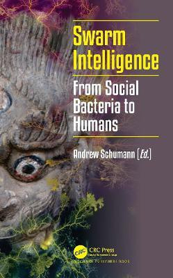 Swarm Intelligence(English, Paperback, unknown)