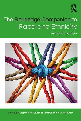 The Routledge Companion to Race and Ethnicity(English, Paperback, unknown)
