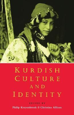 Kurdish Culture and Identity(English, Paperback, unknown)