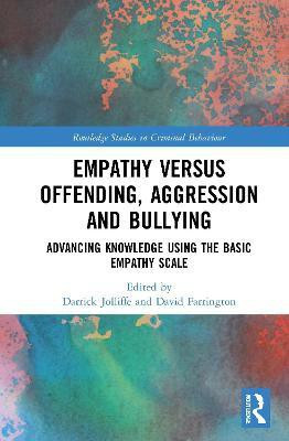 Empathy versus Offending, Aggression and Bullying(English, Paperback, unknown)