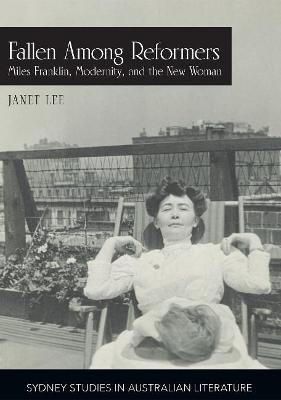 Fallen Among Reformers(English, Paperback, Lee Janet Professor)