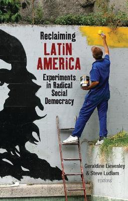 Reclaiming Latin America(English, Paperback, unknown)