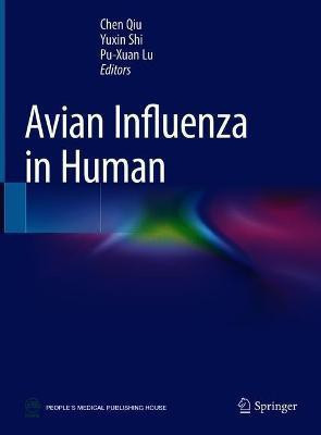 Avian Influenza in Human(English, Hardcover, unknown)