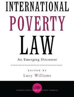 International Poverty Law(English, Paperback, unknown)