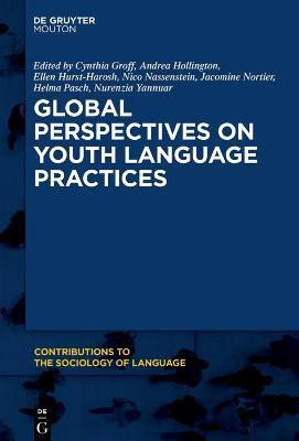 Global Perspectives on Youth Language Practices(English, Electronic book text, unknown)