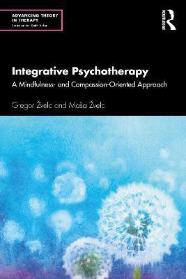 Integrative Psychotherapy(English, Paperback, Zvelc Gregor)