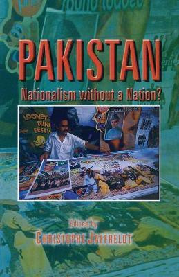Pakistan(English, Paperback, unknown)