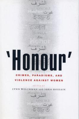 'Honour'(English, Paperback, unknown)