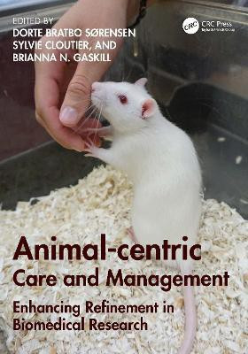 Animal-centric Care and Management(English, Paperback, unknown)