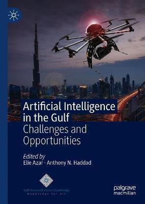 Artificial Intelligence in the Gulf(English, Hardcover, unknown)