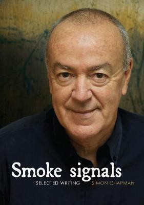 Smoke Signals(English, Paperback, Chapman Simon)