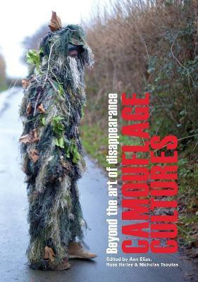 Camouflage Cultures(English, Paperback, unknown)