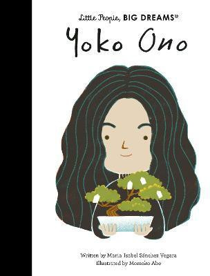 Yoko Ono: Volume 70(English, Hardcover, Sanchez Vegara Maria Isabel)