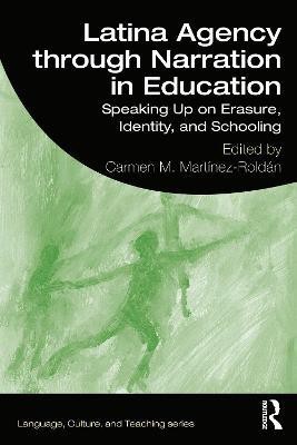 Latina Agency through Narration in Education(English, Paperback, unknown)