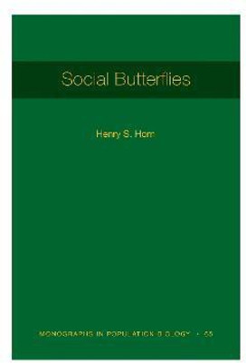 Social Butterflies(English, Paperback, Horn Henry S.)