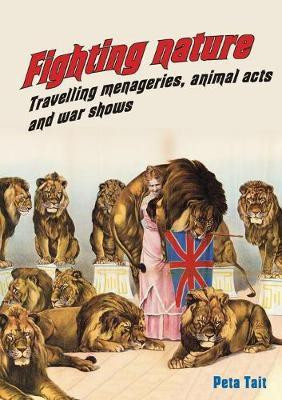 Fighting Nature(English, Paperback, Tait Peta Professor)