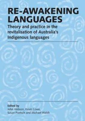 Re-awakening Languages(English, Paperback, unknown)