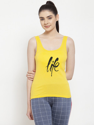 FRISKERS Women Tank Top/Vest