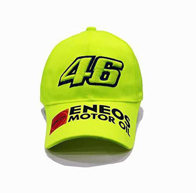 manokamna store Solid Sports/Regular Cap Cap