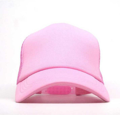 Rozti Solid Sports/Regular Cap Cap