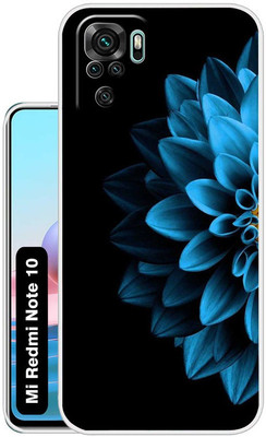 Flipkart SmartBuy Back Cover for redmi note 10s(Multicolor, Dual Protection, Silicon, Pack of: 1)
