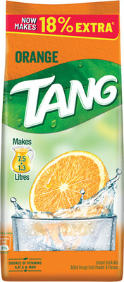 TANG Orange Instant Drink Mix (750 g)