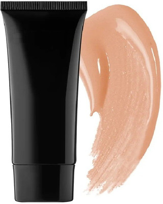 GFSU - GO FOR SOMETHING UNIQUE LIQUID FOUNDATION CREAM BEIGE Foundation(Beige, 30 ml)