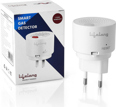 Lifelong LLDS03 Gas Detector