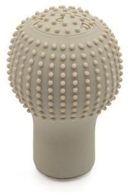 Quickato Silicon Gear Knob(Beige)