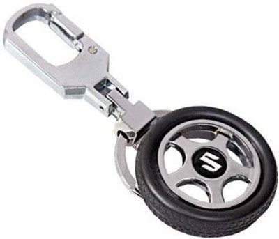 gtrp tyre key ring Key Chain Key Chain