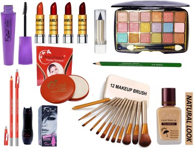 F-Zone Makeup Kit Of Items KST02