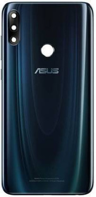 Purplesavvy ASUS Max Pro (M2) ZB630KL Back Panel(Blue)