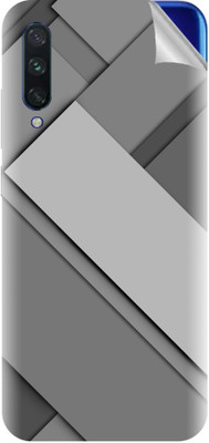 tiddler Xiaomi Mi A3 Mobile Skin(Grey)