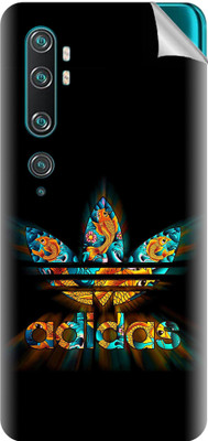 tiddler Mi Note 10 Pro Mobile Skin(Black)