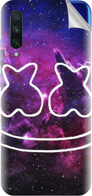 tiddler Xiaomi Mi A3 Mobile Skin(Pink)