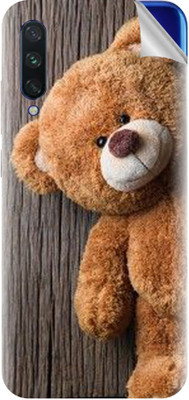 tiddler Xiaomi Mi A3 Mobile Skin(Grey)