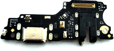 ASOSS ENTERPRISES OPPO A53 CHARGING BOARD:: OPPO A53 CHARGING PATTA OPPO A53 Charging PCB Complete Flex