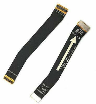 mobileworld LDC123 Nokia 5.1 Plus LCD Flex Cable Name V7 PLUS Charging PCB Complete Flex LCD Flex Cable
