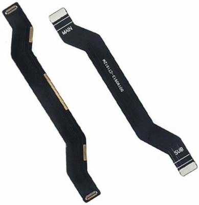 VRAVMO RMX1925 REALME 5S LCD Flex Cable