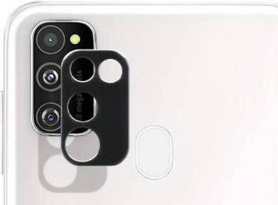 SmartPoint Back Camera Lens Glass Protector for Samsung Galaxy M31 Prime(Pack of: 1)