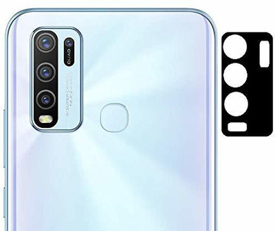 SmartLike Back Camera Lens Glass Protector for Vivo 1938(Pack of: 1)