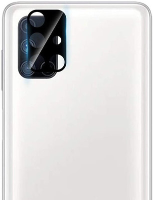 ConnectPoint Back Camera Lens Glass Protector for Samsung Galaxy S10 Lite(Pack of: 1)